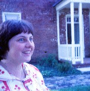 Marilyn Dorrough family